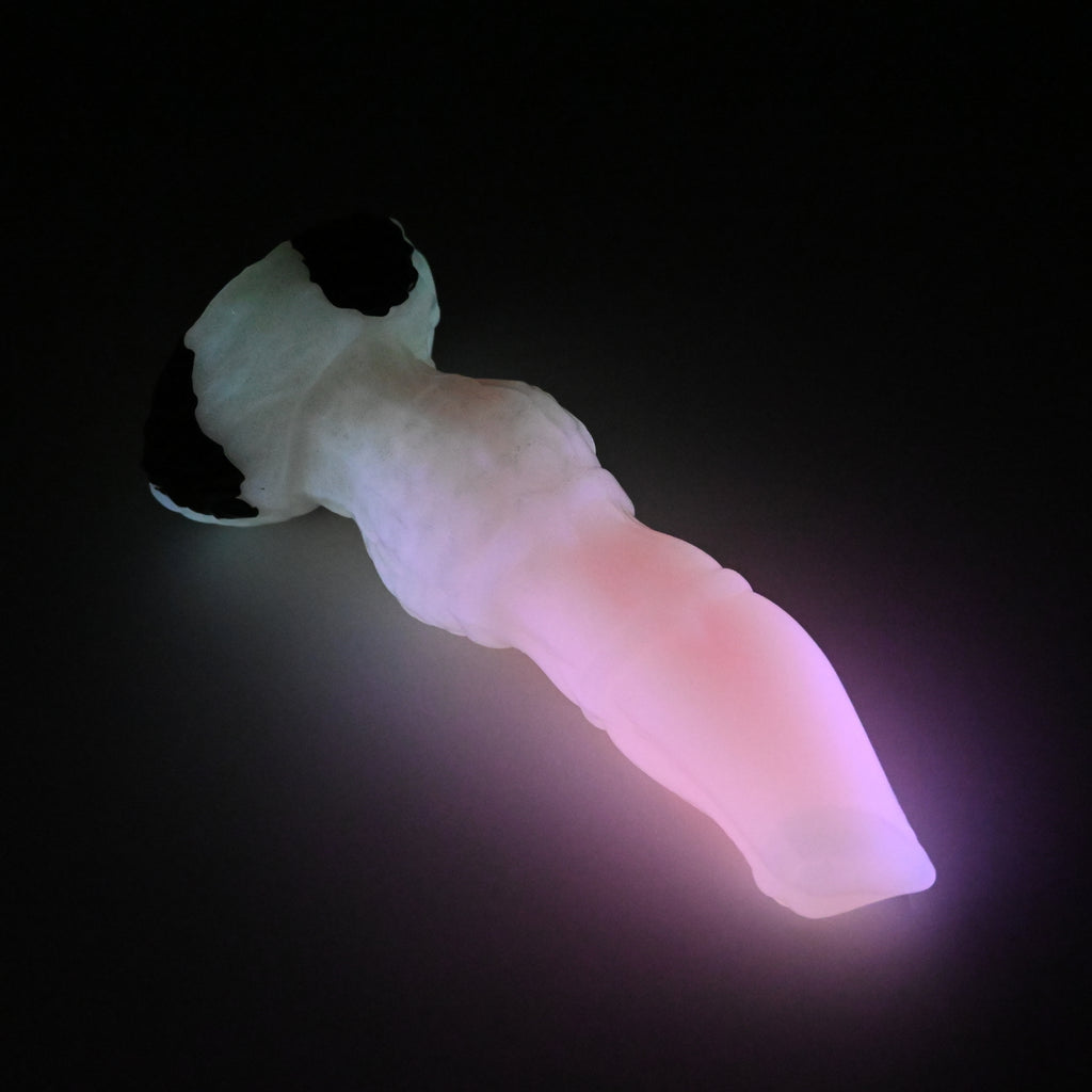 H2SJR78 Hellion Small 0030 UV GITD