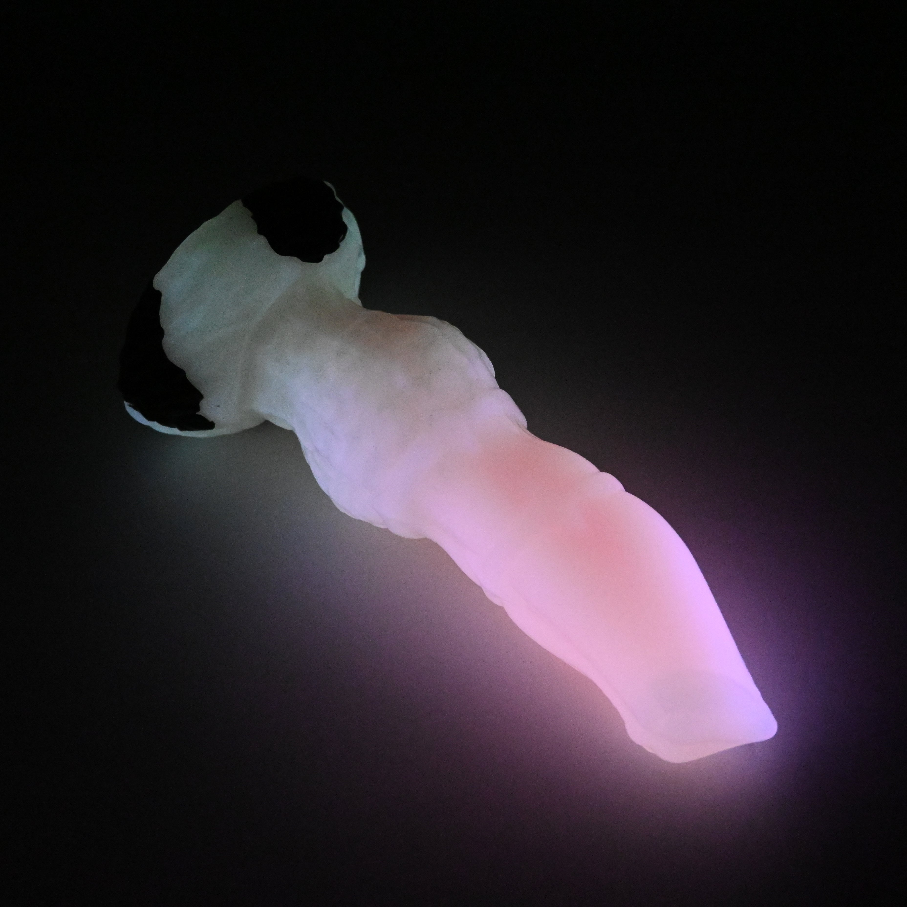 H2SJR78 Hellion Small 0030 UV GITD