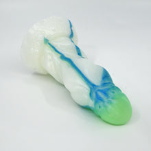 Load image into Gallery viewer, J2SFM07 Jupiter Small 0030 UV GITD
