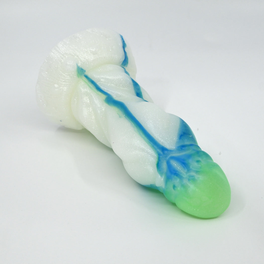 J2SFM07 Jupiter Small 0030 UV GITD