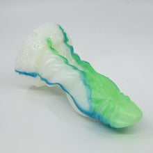 Load image into Gallery viewer, J2SFM07 Jupiter Small 0030 UV GITD
