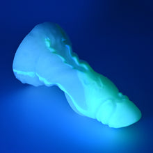 Load image into Gallery viewer, J2SFM07 Jupiter Small 0030 UV GITD
