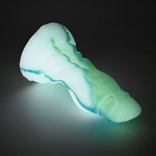 Load image into Gallery viewer, J2SFM07 Jupiter Small 0030 UV GITD
