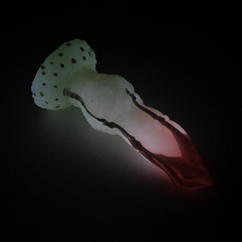H2SJR79 Hellion Small 0030 UV GITD