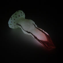 Load image into Gallery viewer, H2SJR79 Hellion Small 0030 UV GITD
