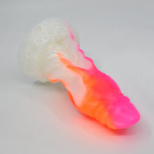 Load image into Gallery viewer, J2SFM08 Jupiter Small 0030 UV GITD
