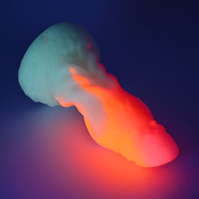 Load image into Gallery viewer, J2SFM08 Jupiter Small 0030 UV GITD
