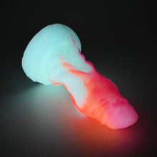 Load image into Gallery viewer, J2SFM08 Jupiter Small 0030 UV GITD
