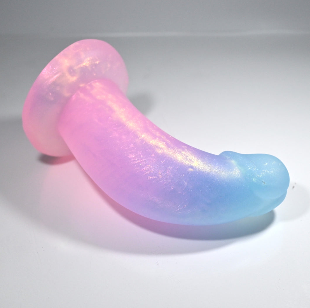 G2TEK96 Ignis Small NC 0031 UV CS