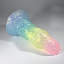 Load image into Gallery viewer, J2TFM09 Jupiter Small NC 0031 UV CS
