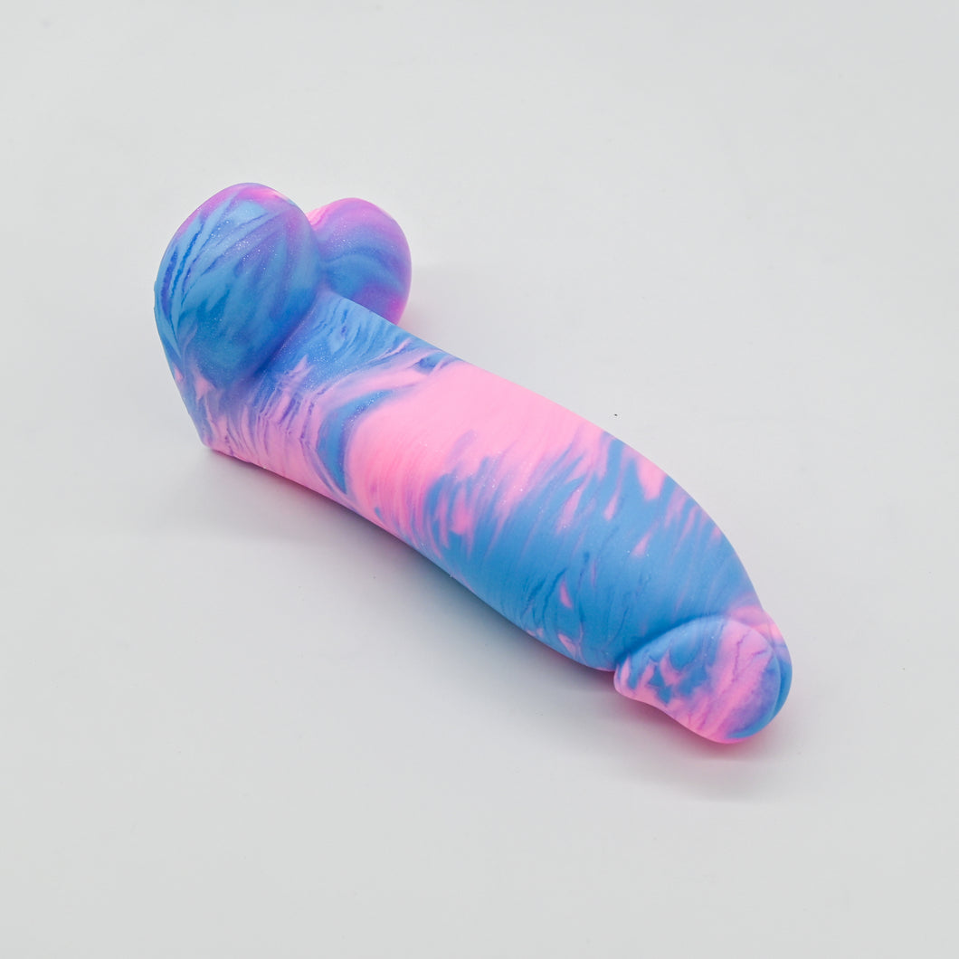 W2SHR25 Tellus Small 0030 UV GITD