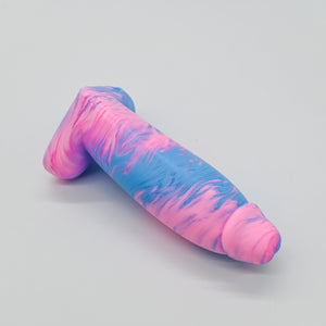 W2SHR25 Tellus Small 0030 UV GITD