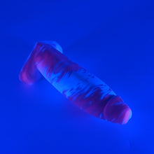 Load image into Gallery viewer, W2SHR25 Tellus Small 0030 UV GITD
