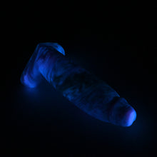 Load image into Gallery viewer, W2SHR25 Tellus Small 0030 UV GITD
