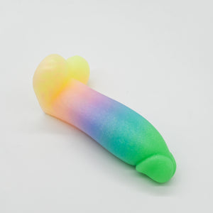 W2SHR26 Tellus Small 0030 UV GITD