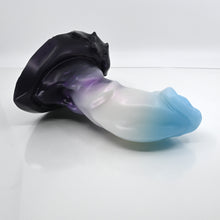 Load image into Gallery viewer, R4SCN78 Oberon Large 0030 UV GITD

