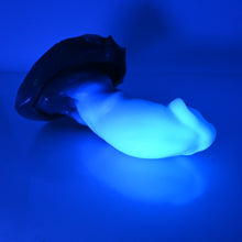 Load image into Gallery viewer, R4SCN78 Oberon Large 0030 UV GITD
