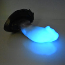 Load image into Gallery viewer, R4SCN78 Oberon Large 0030 UV GITD
