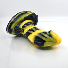 Load image into Gallery viewer, R4MCN75 Oberon Large 0050 UV GITD
