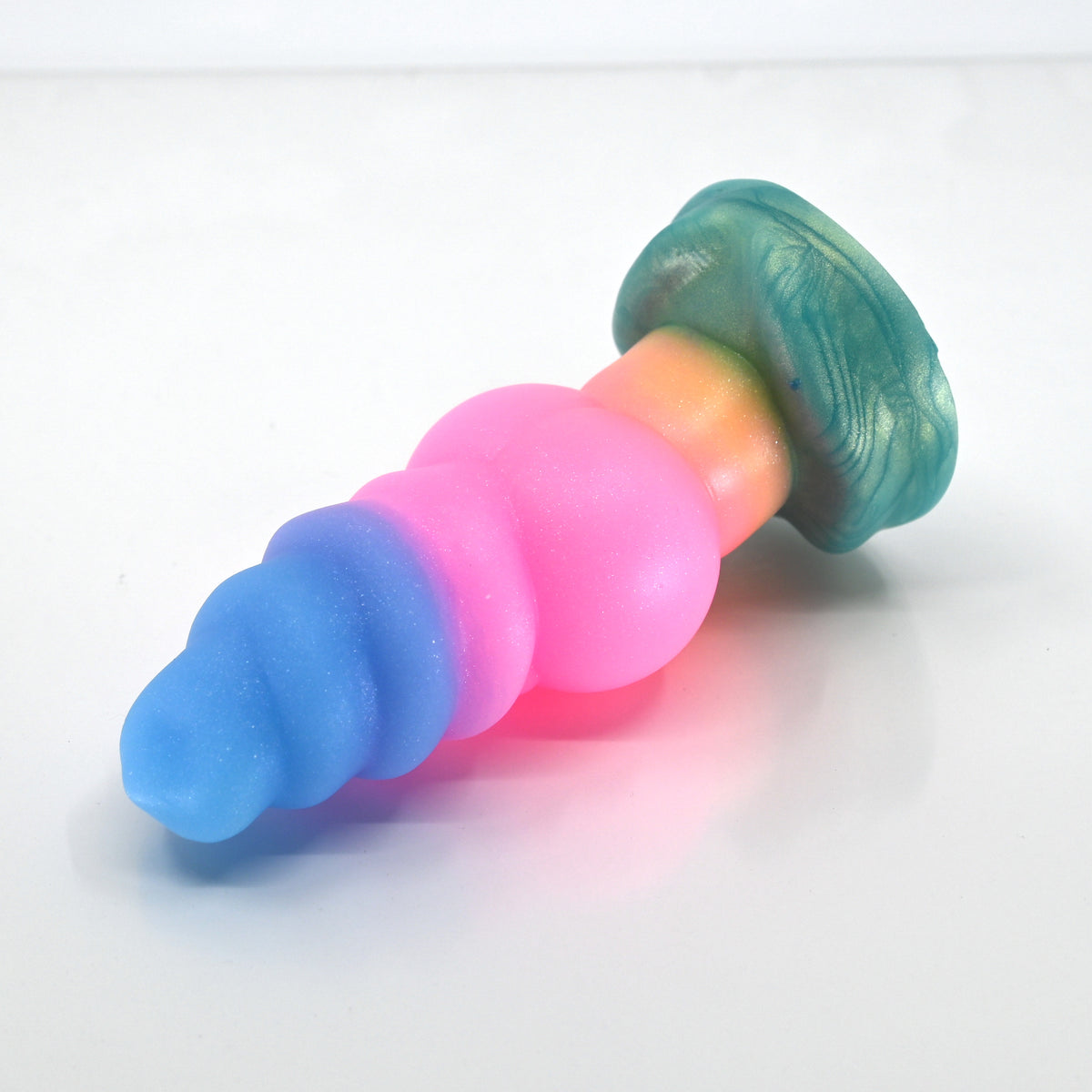 P1SBM89 Pluto Mini 0030 UV GITD