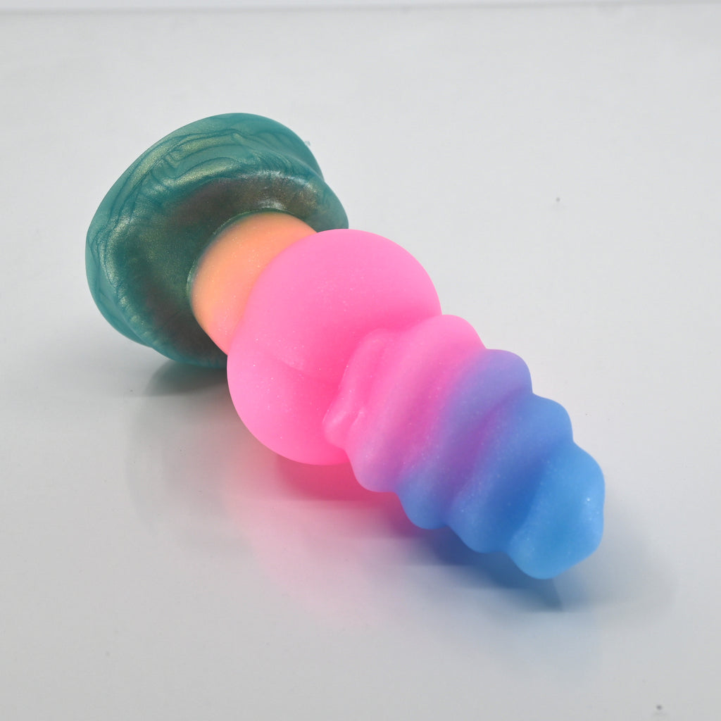P1SBM89 Pluto Mini 0030 UV GITD