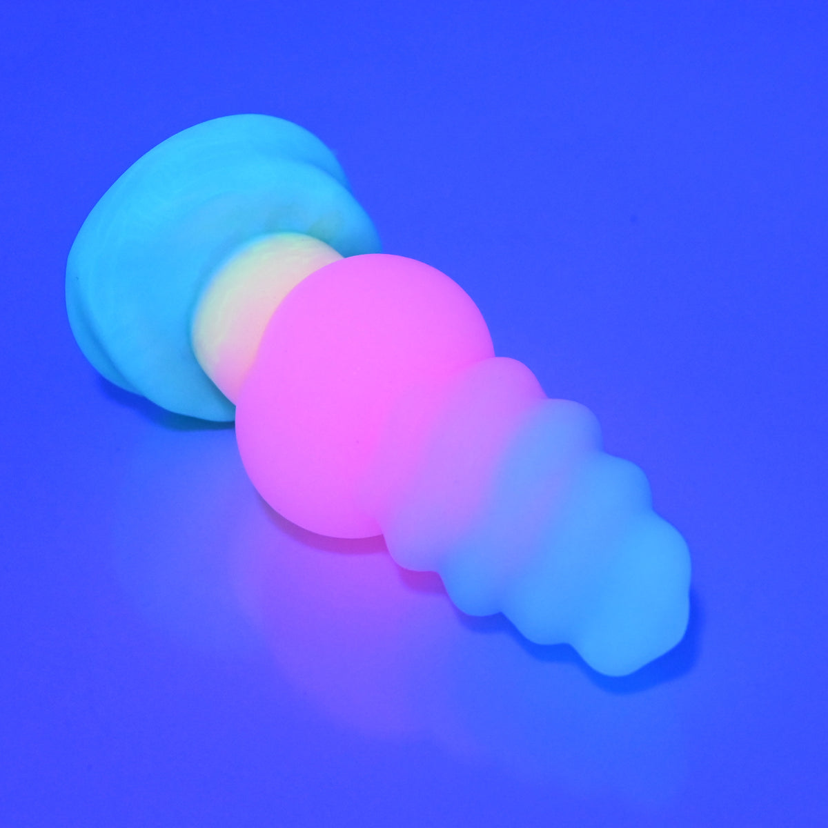 P1SBM89 Pluto Mini 0030 UV GITD