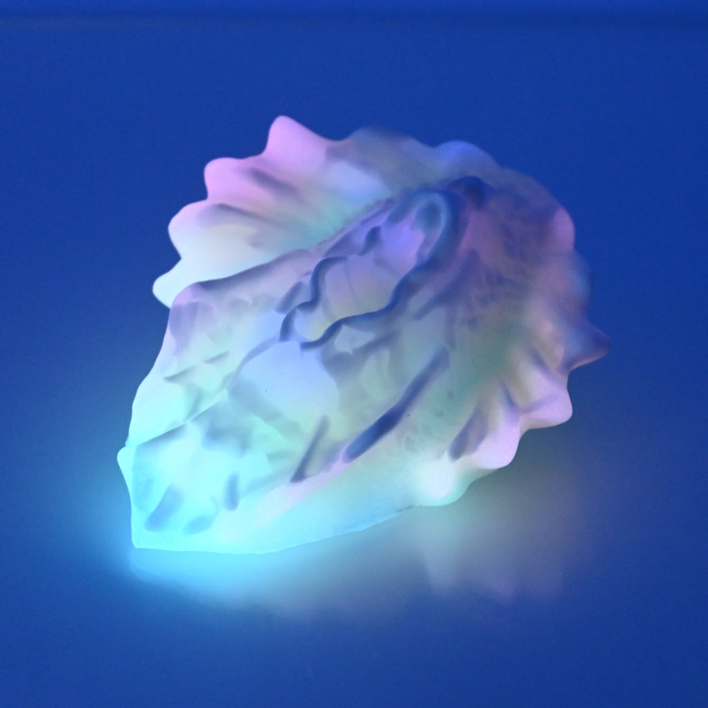 C2SDM25 Calypso Small 0030 UV GITD *SBF*
