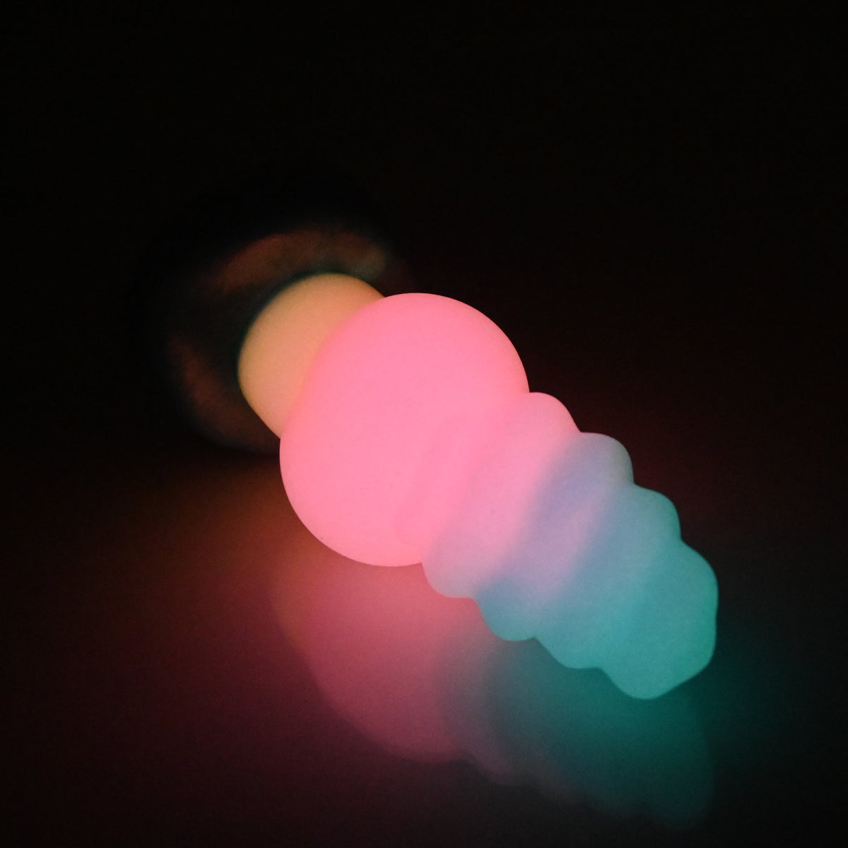 P1SBM89 Pluto Mini 0030 UV GITD
