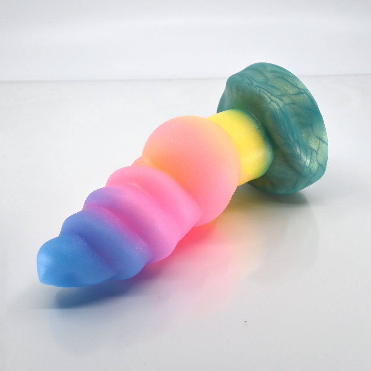P3SBM90 Pluto Medium 0030 UV GITD