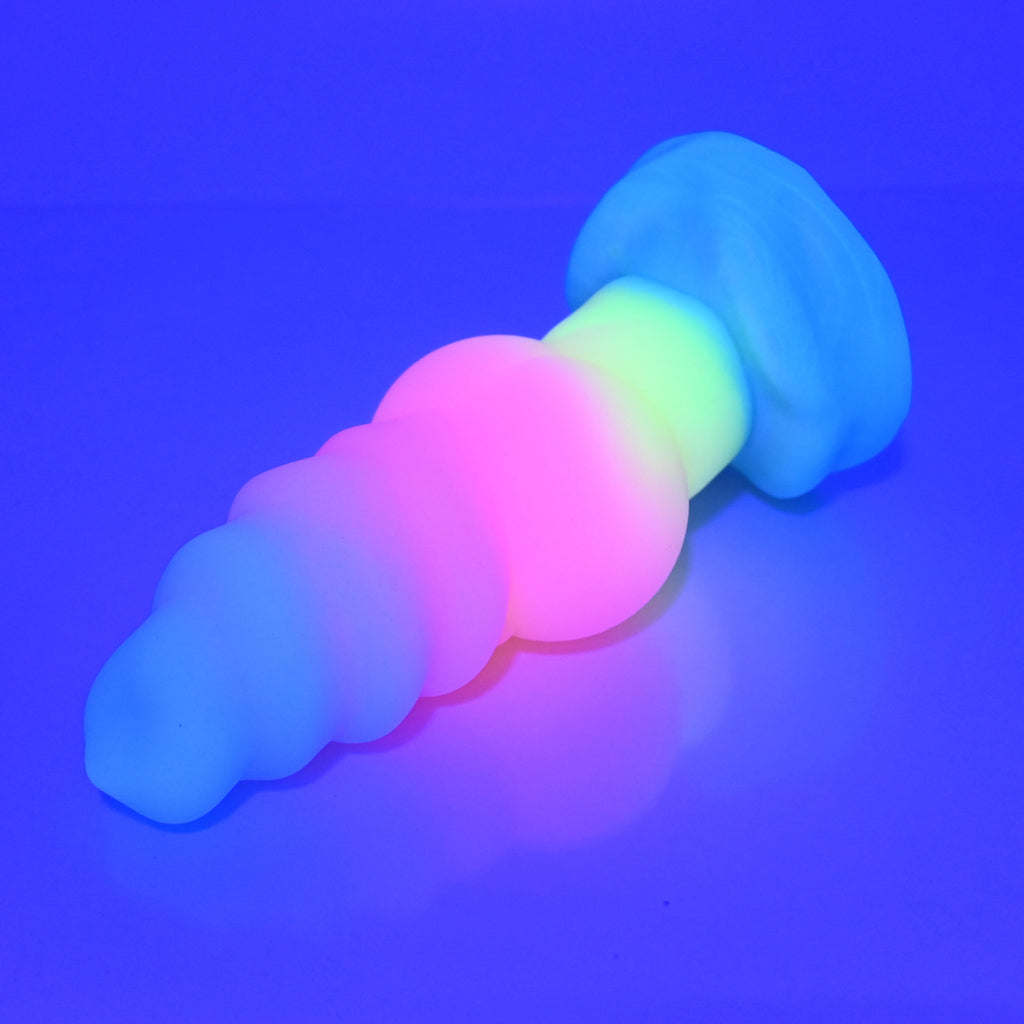 P3SBM90 Pluto Medium 0030 UV GITD