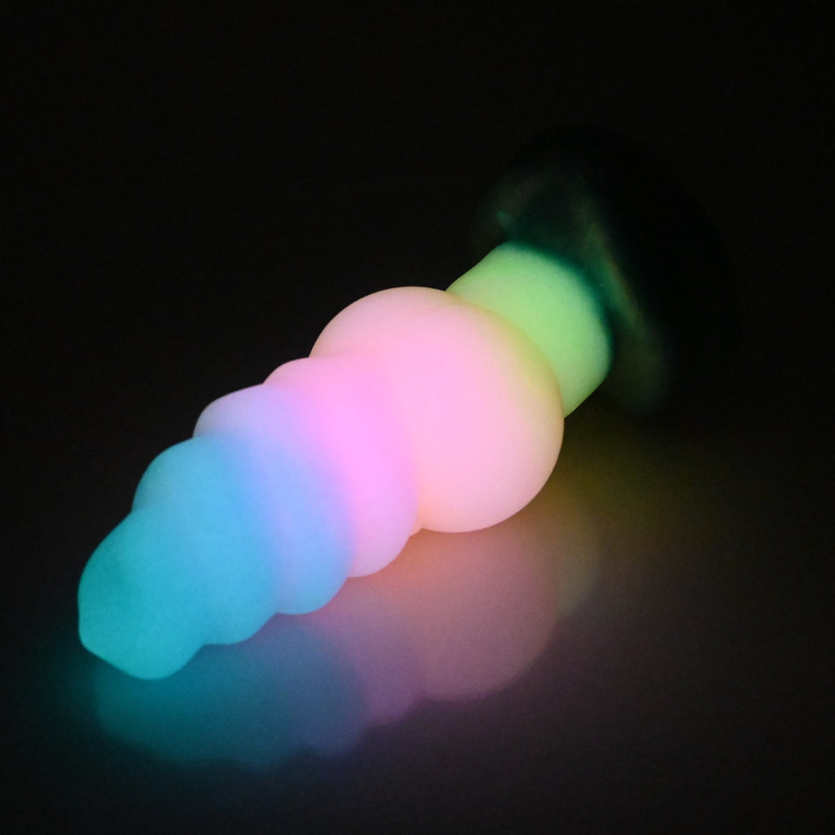 P3SBM90 Pluto Medium 0030 UV GITD