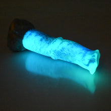 Load image into Gallery viewer, K2MCN50 Kitalpha Small 0050 UV GITD
