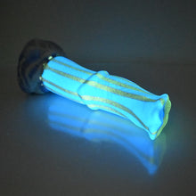 Load image into Gallery viewer, K4SCN38 Kitalpha Large 0030 UV GITD
