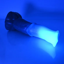 Load image into Gallery viewer, K4SCN37 Kitalpha Large 0030 UV GITD
