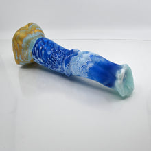 Load image into Gallery viewer, K4MCN34 Kitalpha Large 0050 UV GITD
