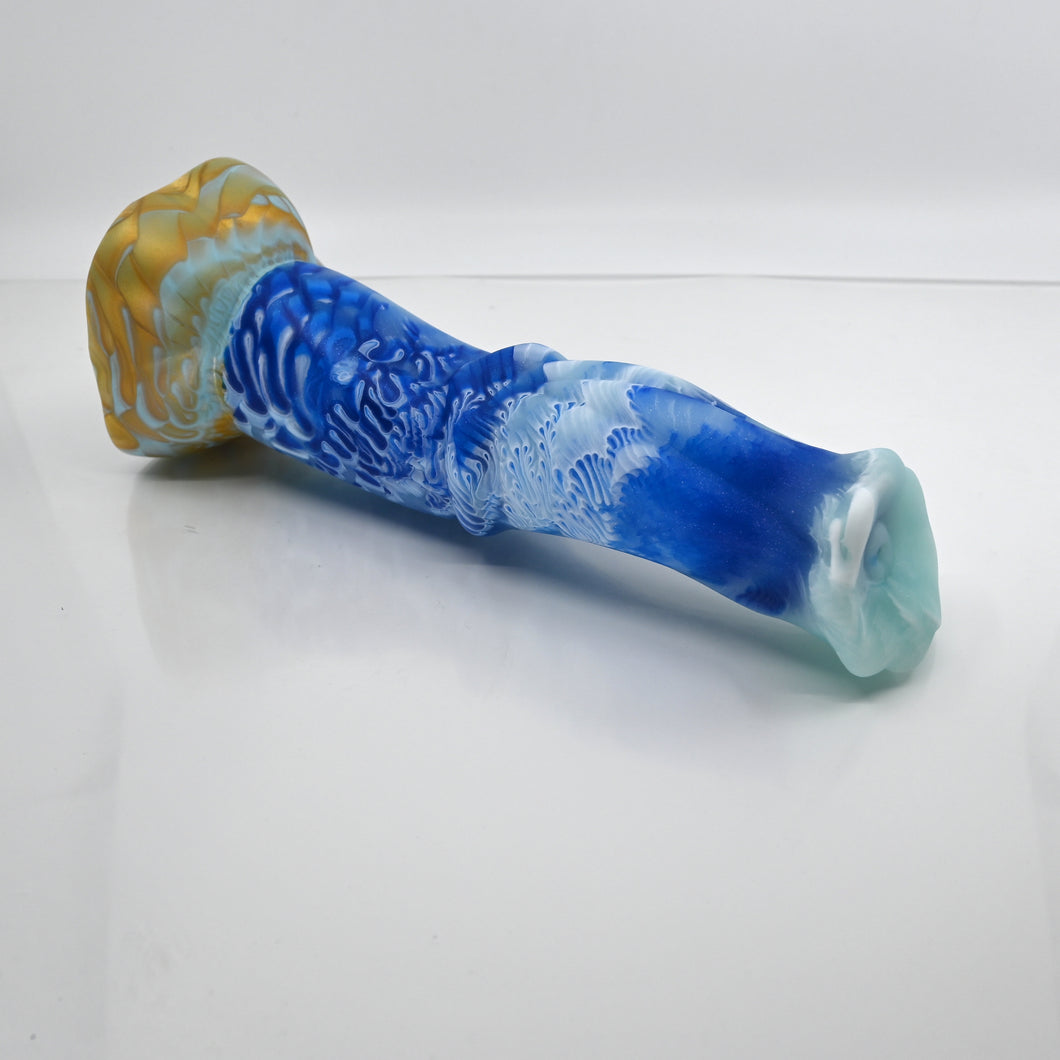 K4MCN34 Kitalpha Large 0050 UV GITD