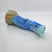 Load image into Gallery viewer, K4MCN34 Kitalpha Large 0050 UV GITD
