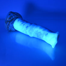 Load image into Gallery viewer, K4MCN34 Kitalpha Large 0050 UV GITD
