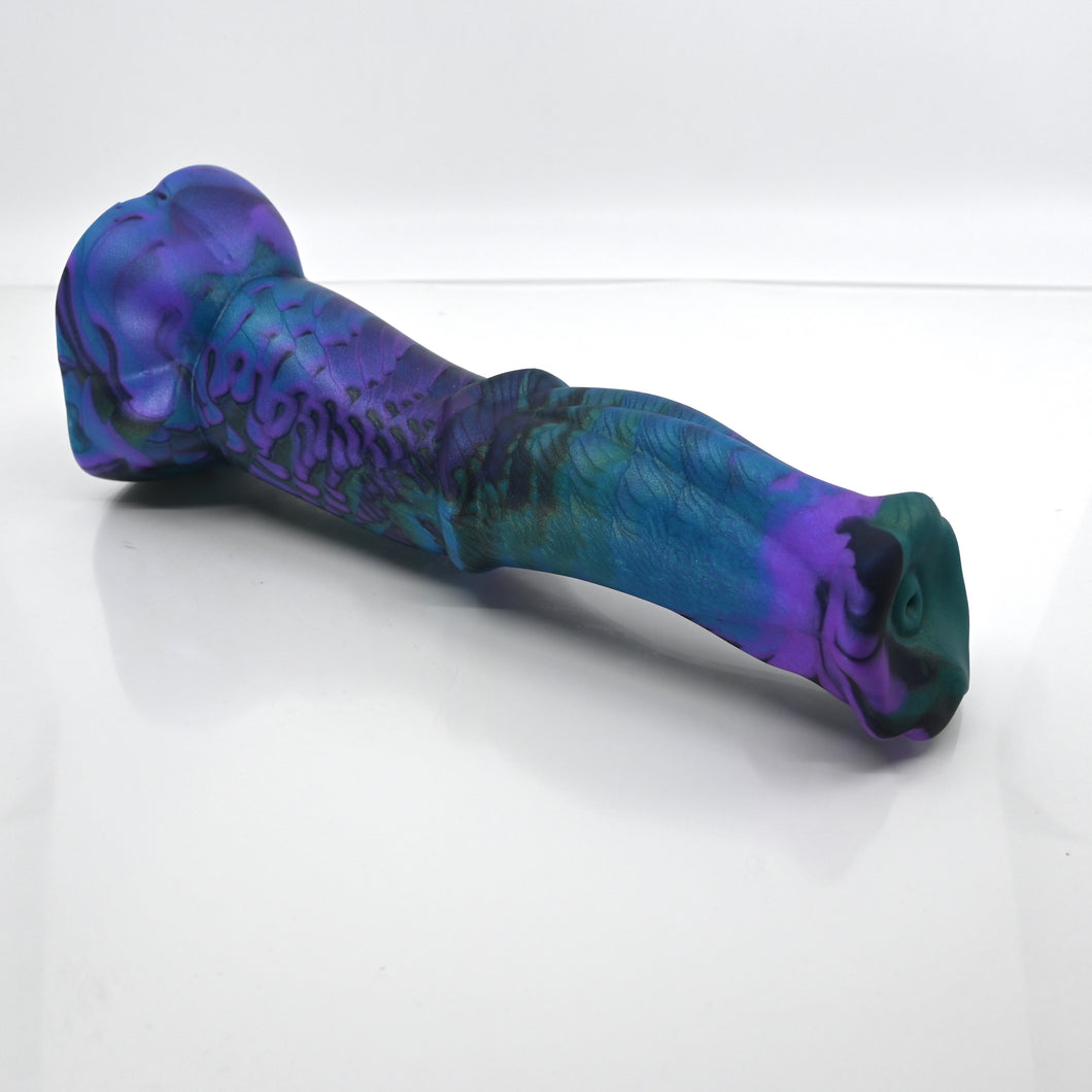 K4MCN33 Kitalpha Large 0050 UV GITD