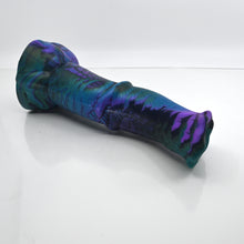 Load image into Gallery viewer, K4MCN33 Kitalpha Large 0050 UV GITD
