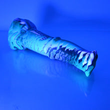 Load image into Gallery viewer, K4MCN33 Kitalpha Large 0050 UV GITD
