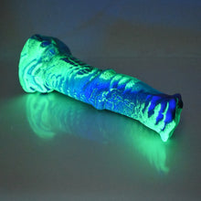 Load image into Gallery viewer, K4MCN33 Kitalpha Large 0050 UV GITD
