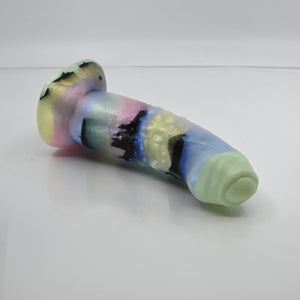 T2SCP09 Titan Small 0030 UV