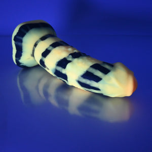 T3MCP05 Titan Medium 0050 UV GITD