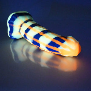 T3MCP05 Titan Medium 0050 UV GITD