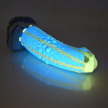 Load image into Gallery viewer, T3SCP03 Titan Medium 0030 UV GITD

