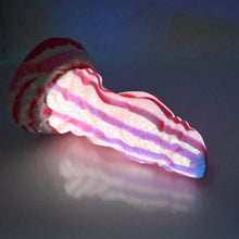 Load image into Gallery viewer, J3SCN27 Jupiter Medium 0030 UV GITD
