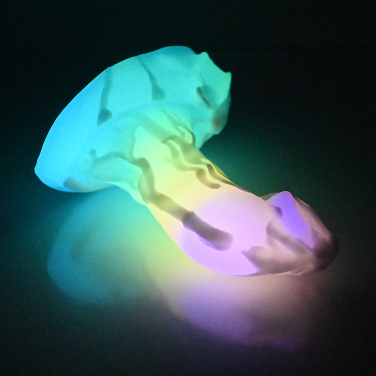 R1SDN21 Oberon Mini 0030 UV GITD *SBF*