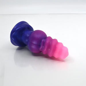 P1SCN73 Pluto Mini 0030 UV GITD