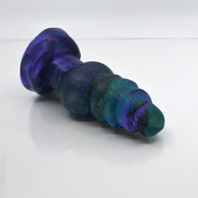 Load image into Gallery viewer, P2MCN71 Pluto Small 0050 UV GITD
